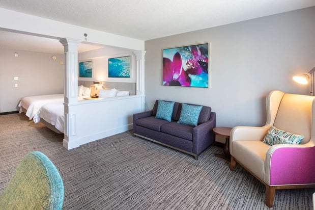 Images Hilton Garden Inn Daytona Beach Airport