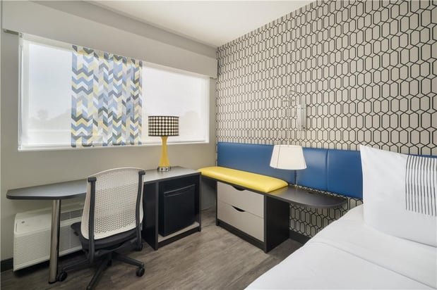 Images GLō Best Western Tulsa-Catoosa East Route 66