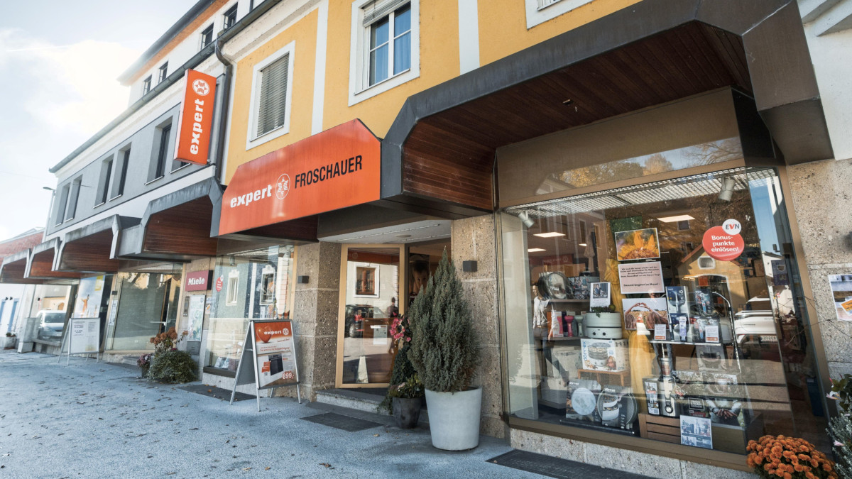 Bild 4 von Expert Froschauer