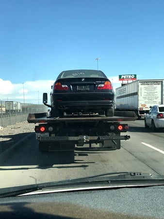 Images Reliable Towing