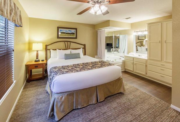 Images Holiday Inn Club Vacations Piney Shores Resort Lake Conroe