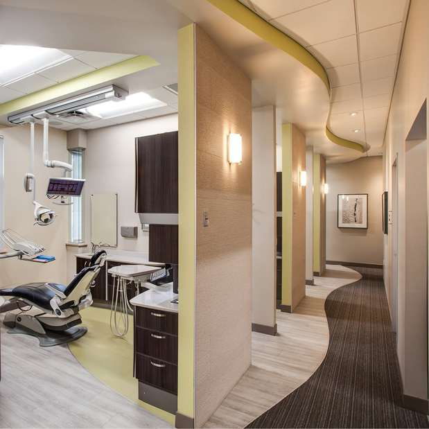Images LoPour & Associates DDS Smiles by Design Family & Cosmetic Dentistry