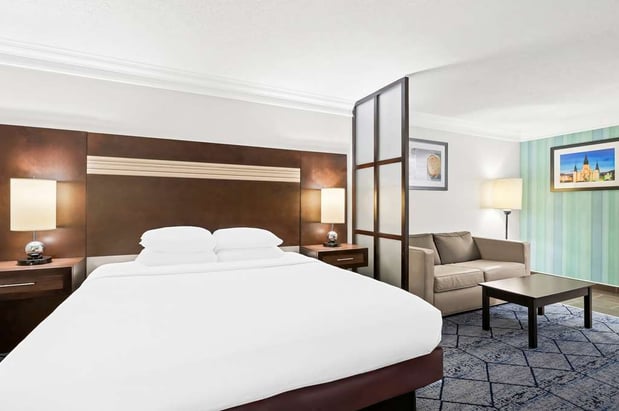 Images Best Western Slidell Hotel
