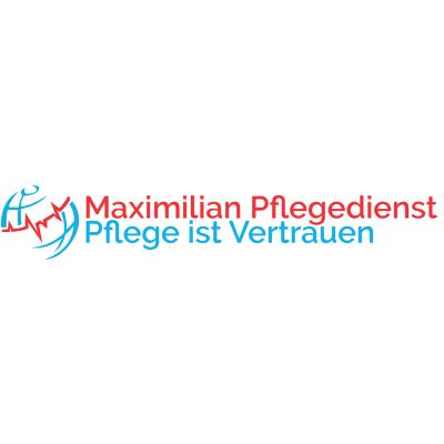 Maximilian Pflegedienst UG (haftungsbeschränkt) in München - Logo