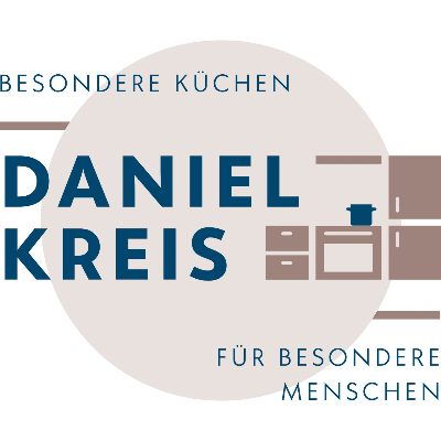 Daniel Kreis - Küchenspezialist in Kist - Logo