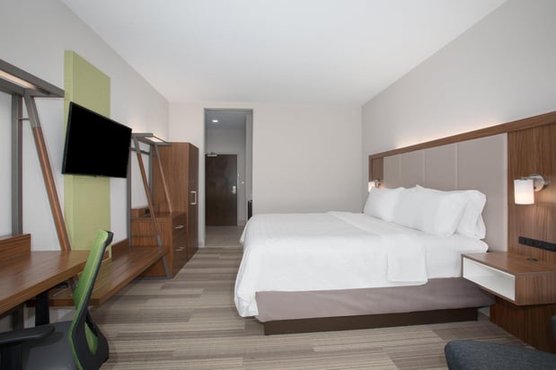 Images Holiday Inn Express Slidell by IHG