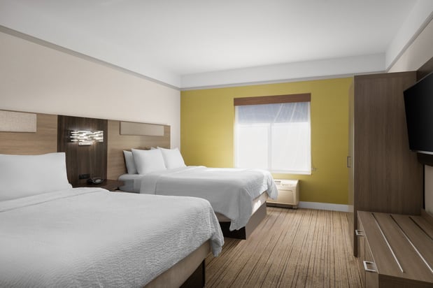 Images Holiday Inn Express & Suites San Dimas by IHG