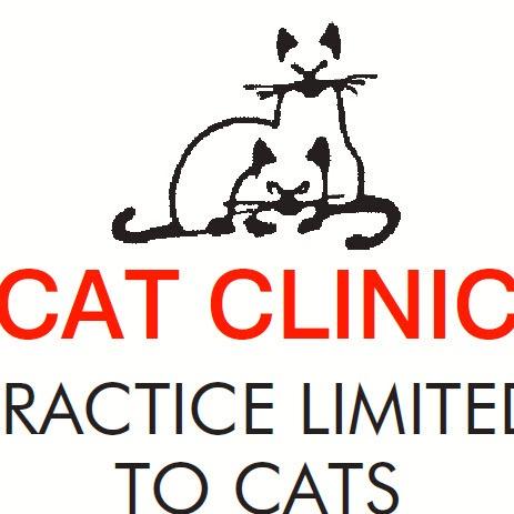 Cat Clinic Inc - Frank G Diegmann DVM Logo