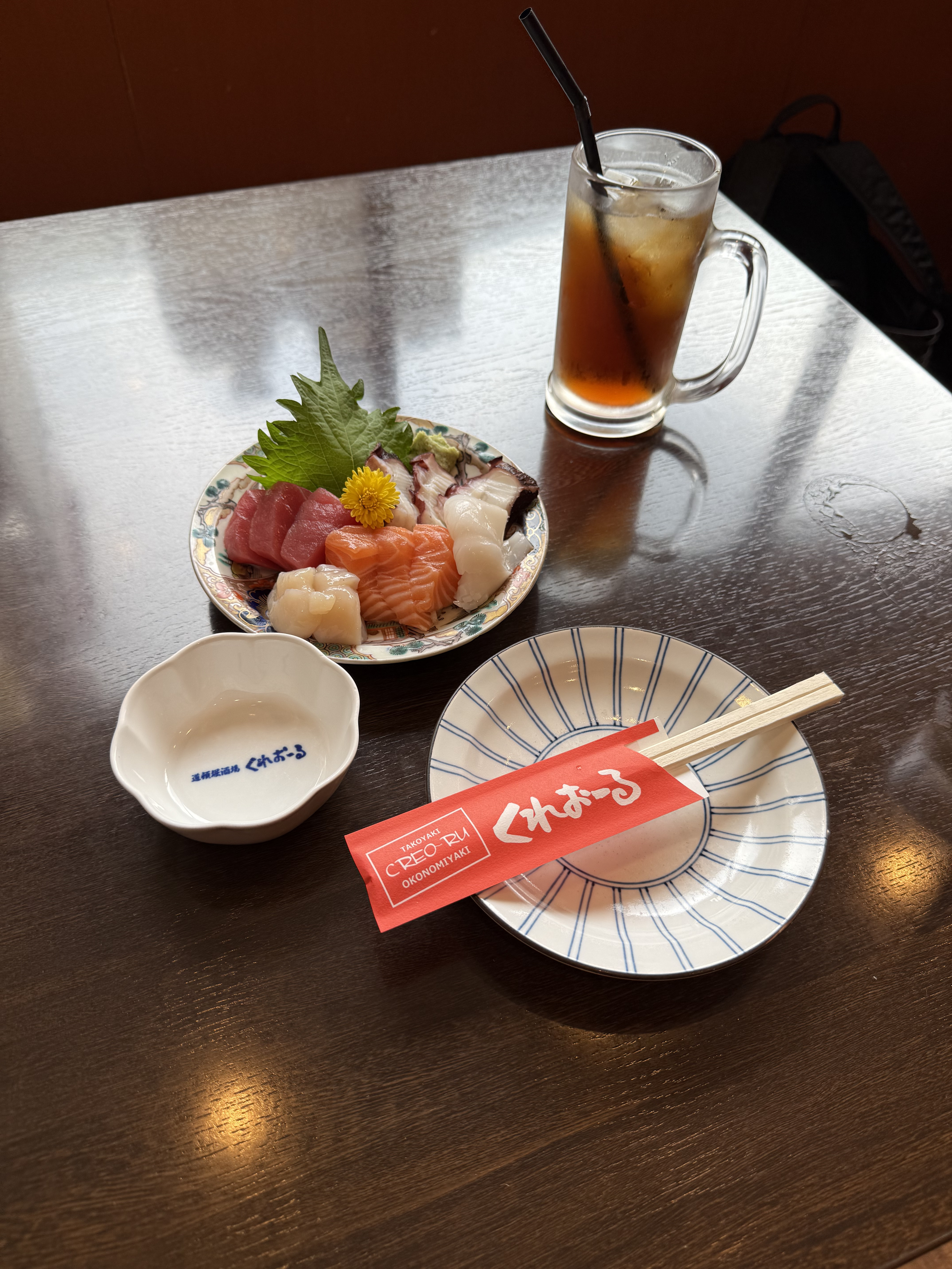 Images 道頓堀酒場くれおーる