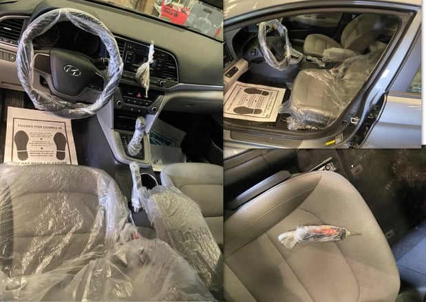 Images R&C Auto Repair & Collision Center