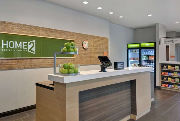 Images Home2 Suites by Hilton Panama City Beach