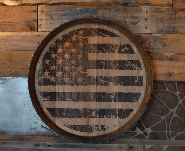 Images Napa Valley Wine Barrels