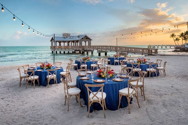 Images The Reach Key West, Curio Collection by Hilton