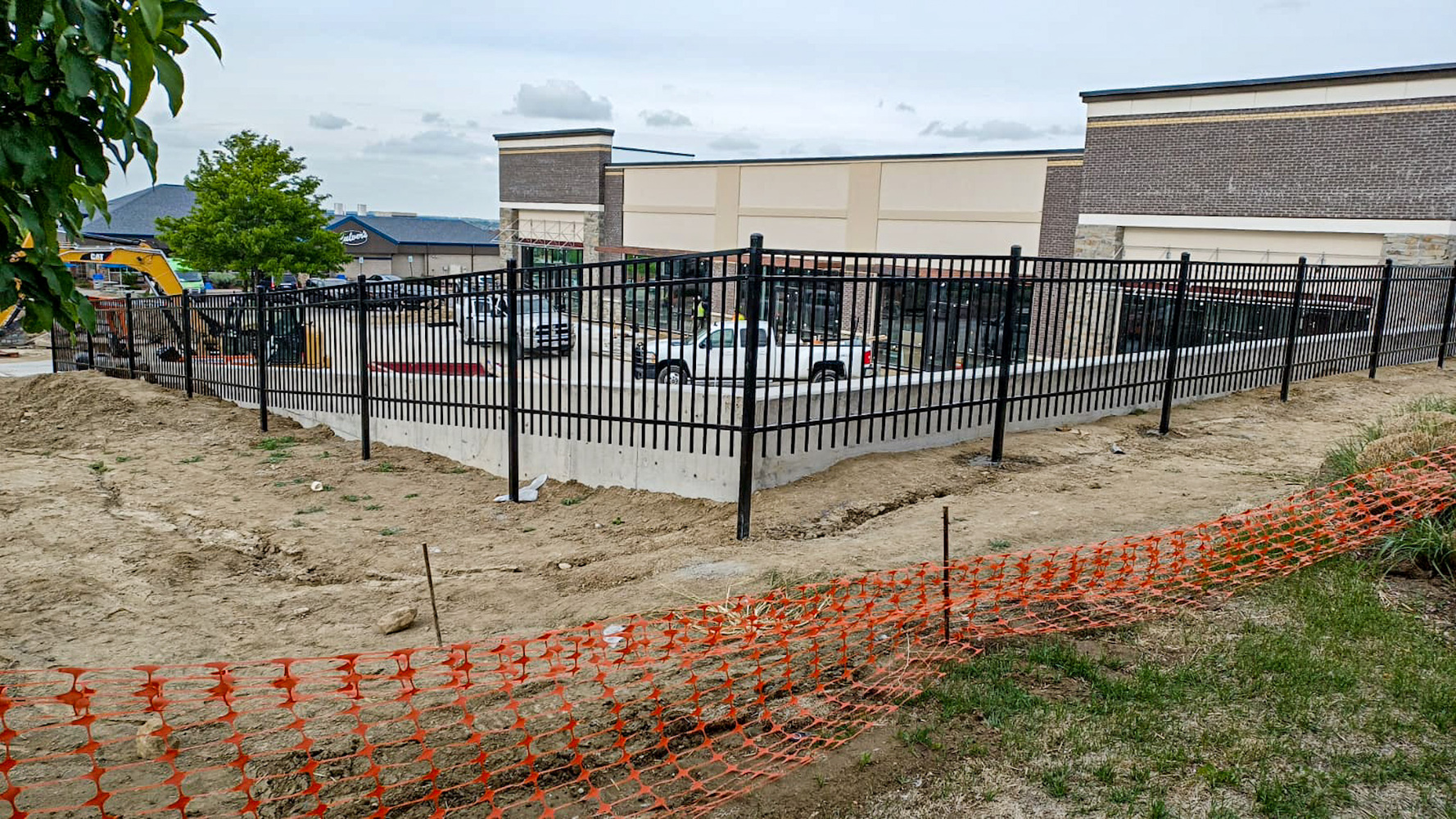 Superior Fence & Rail