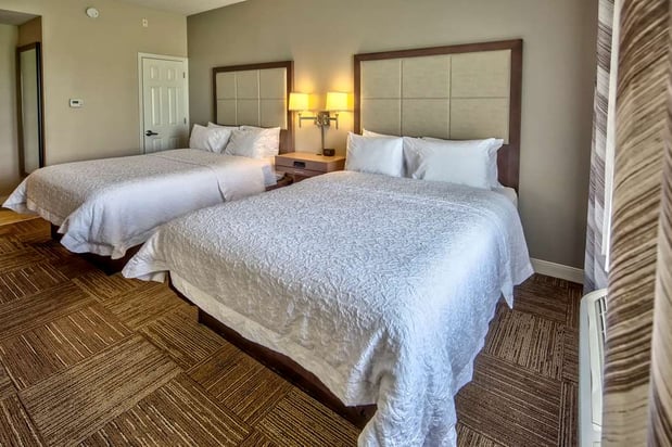 Images Hampton Inn Winter Haven
