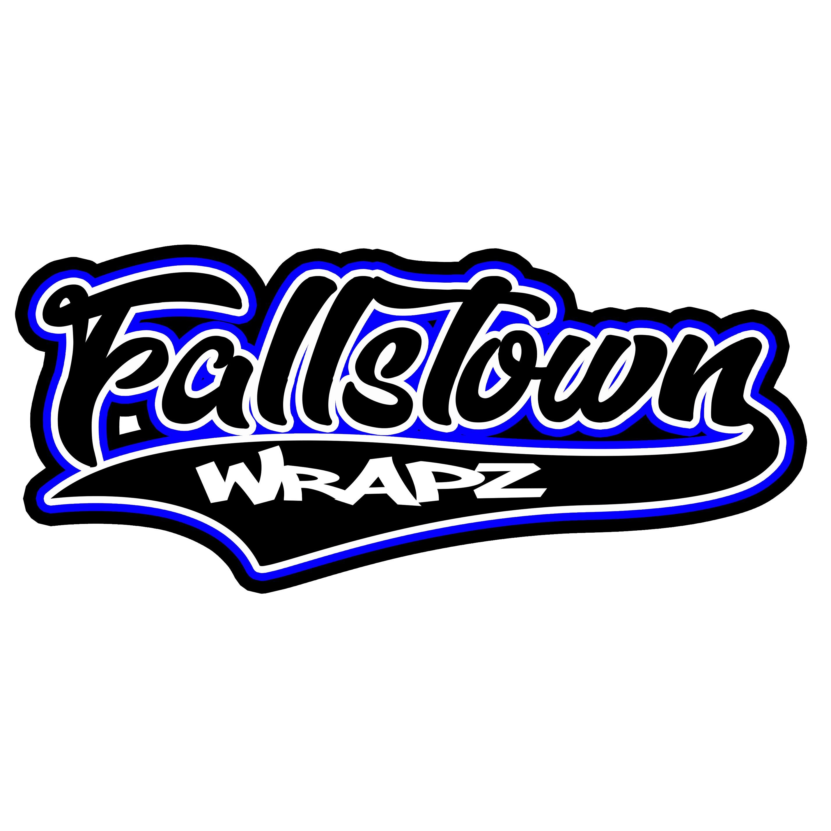Fallstown Wrapz