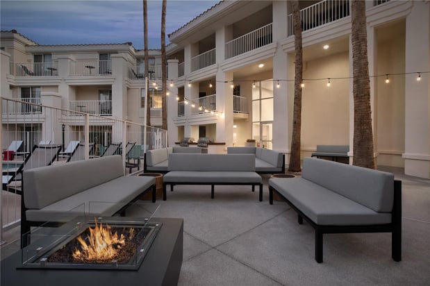 Images Home2 Suites by Hilton Scottsdale Old Town