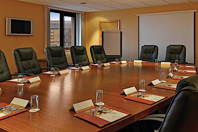 Boardroom Copthorne Hotel Plymouth Plymouth 01752 224161