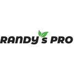 Randy's Pro Landscaping & Tree Service Logo