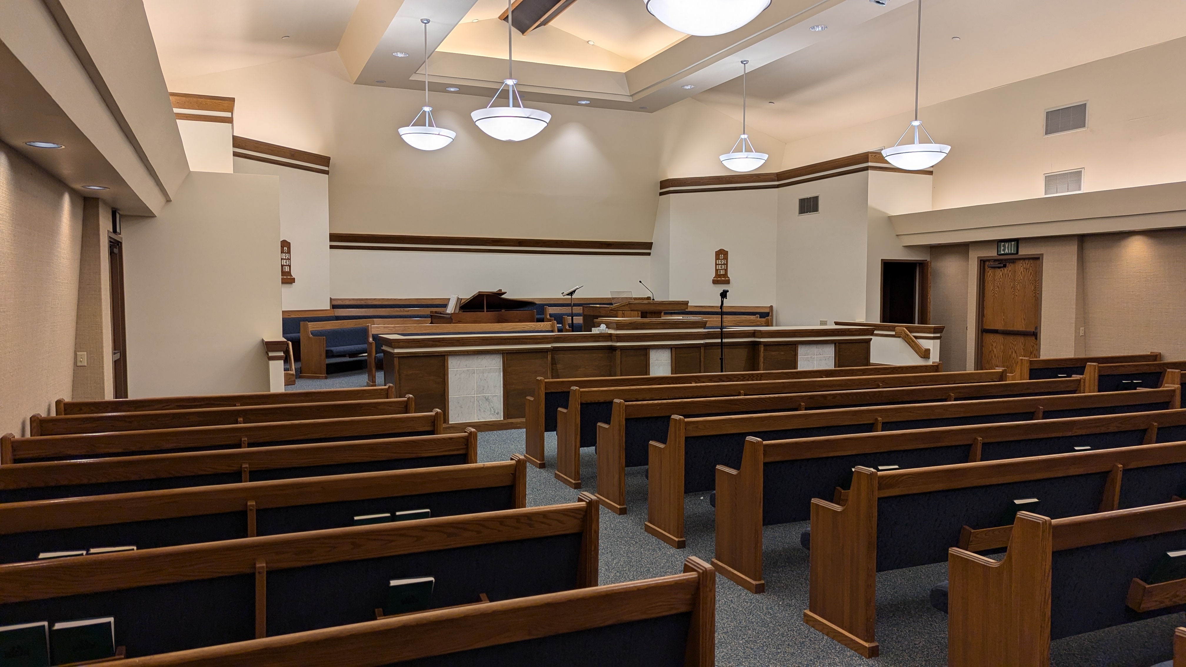 Chapel