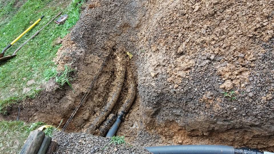 Webber's Electric Image