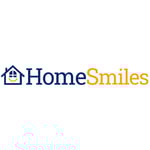 HomeSmiles North East Tarrant County Logo