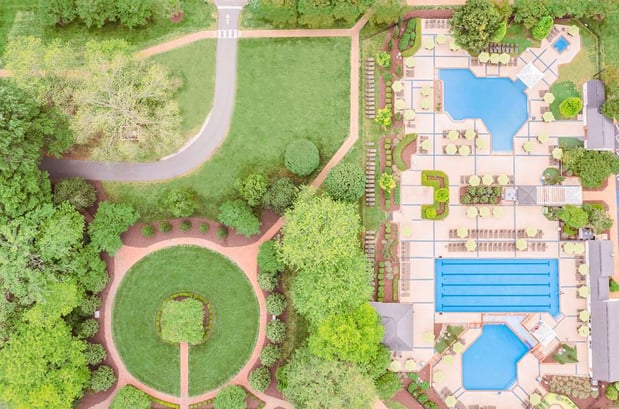 Images Hilton Vacation Club The Historic Powhatan Williamsburg