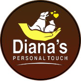 Diana's Personal Touch