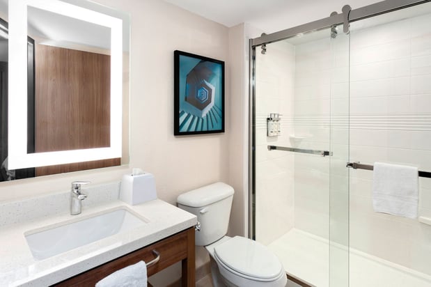 Images Candlewood Suites Columbus North - Worthington by IHG