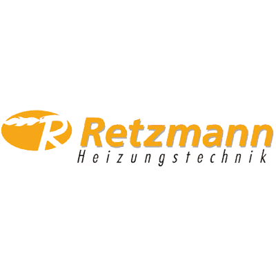 Bernhard Retzmann Heizungstechnik Logo