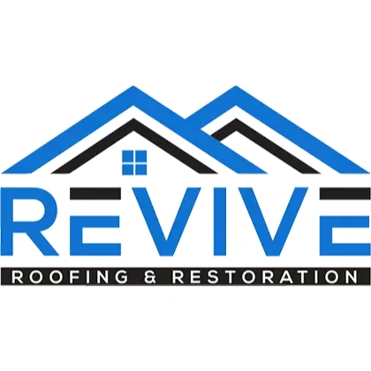 Revive Roofing & Restoration
