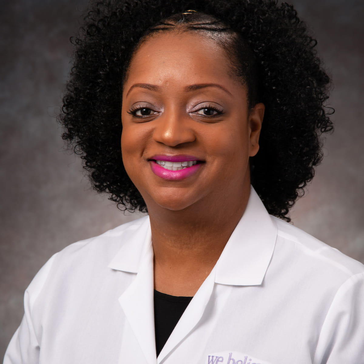 Dr. Kristy Hendricks Jackson - Marietta, GA - Psychiatry
