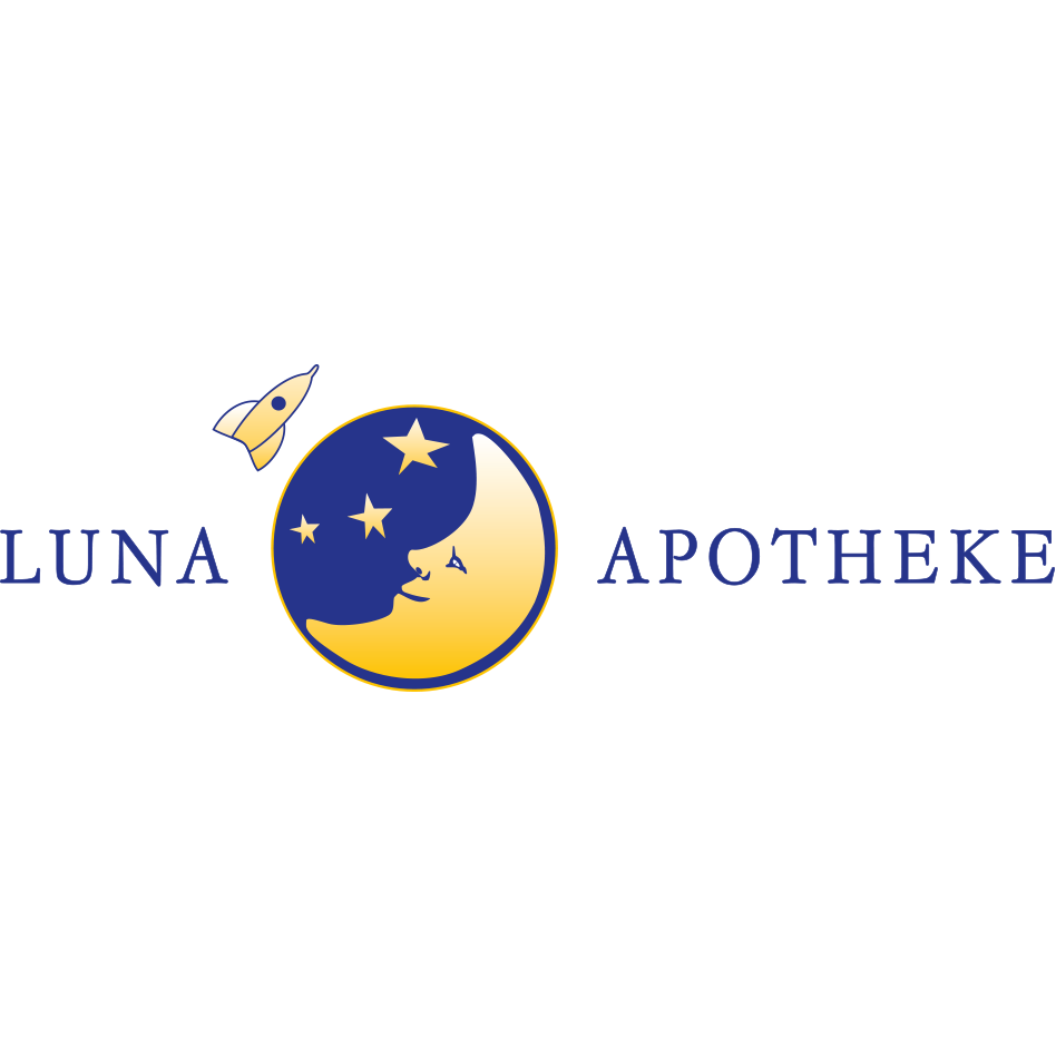 Logo Logo der LUNA  APOTHEKE