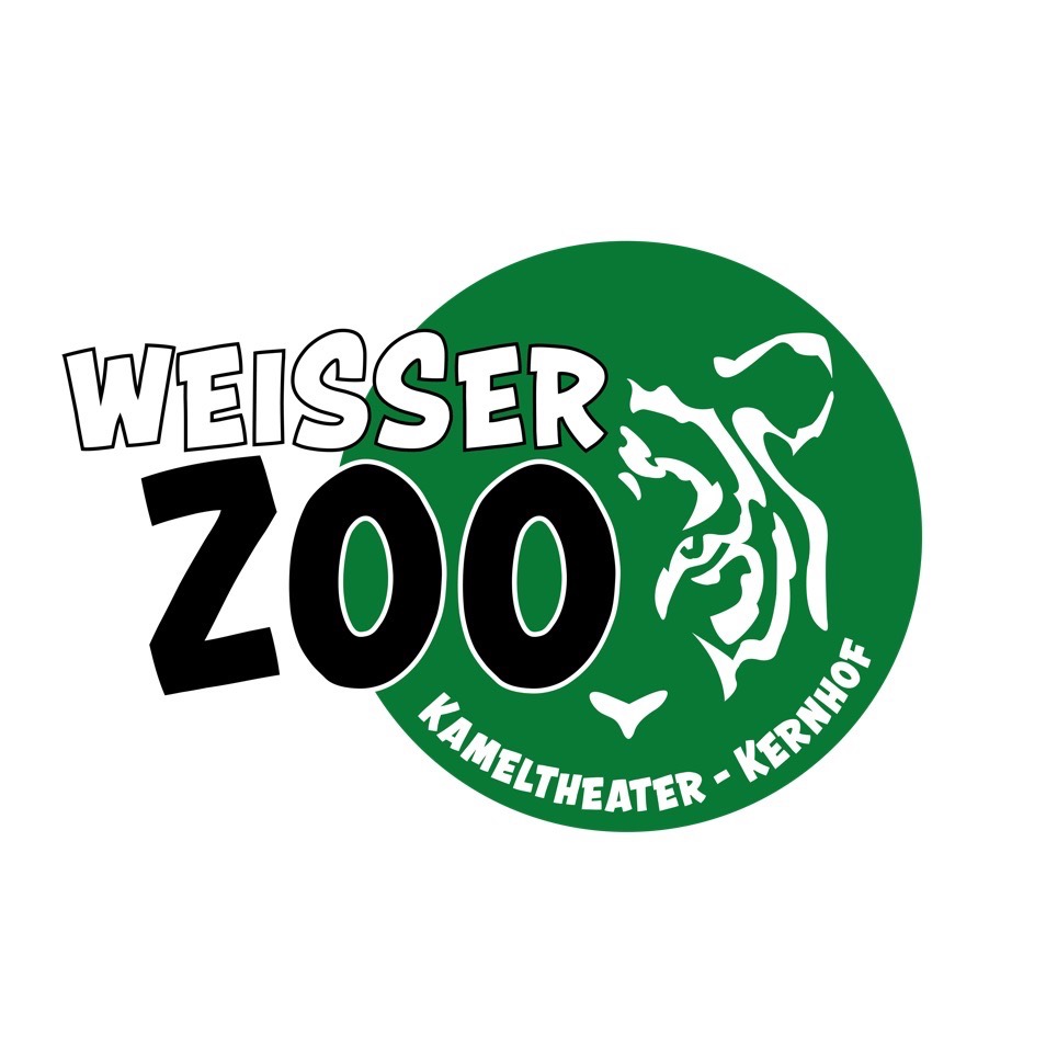 WEISSER ZOO GmbH Logo