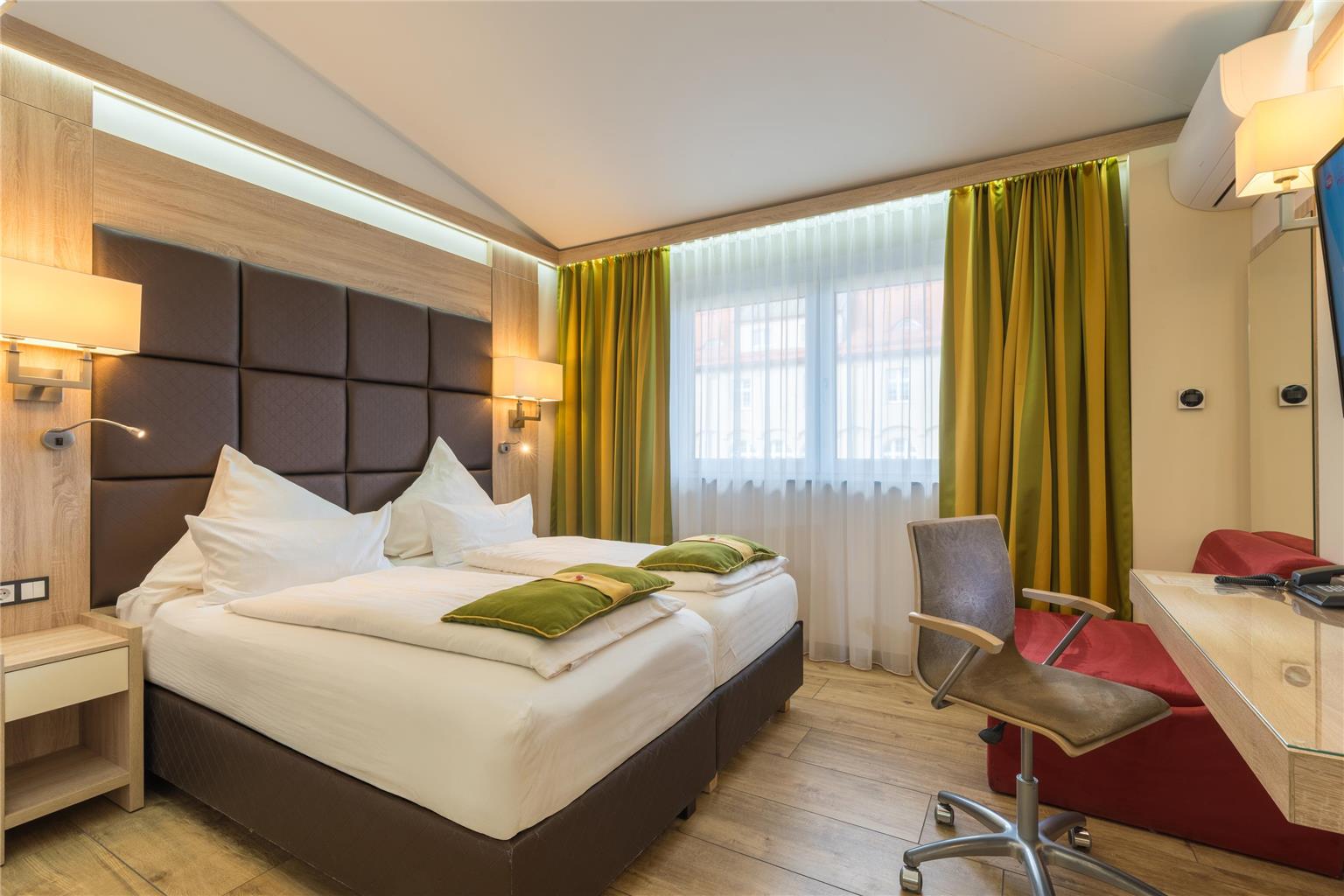 Bild 10 Best Western Plus Hotel Fuessen in Fuessen