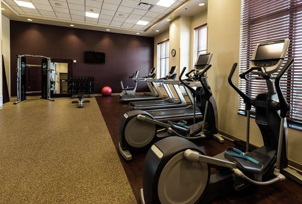 Images Embassy Suites by Hilton Minneapolis North