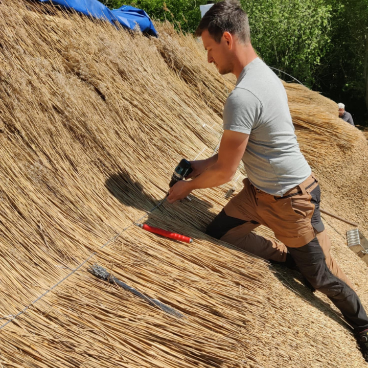 Images Duedahls Tømrer og Tækkefirma