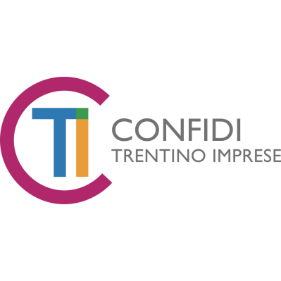 Confidi Trentino Imprese - Societa' Cooperativa Logo