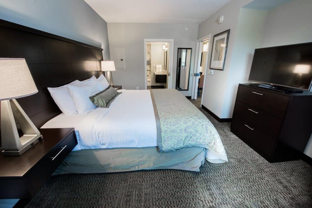 Images Staybridge Suites Albany Wolf Rd-Colonie Center by IHG