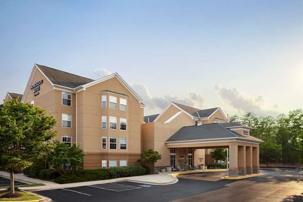 Images Homewood Suites by Hilton Baltimore-BWI Airport