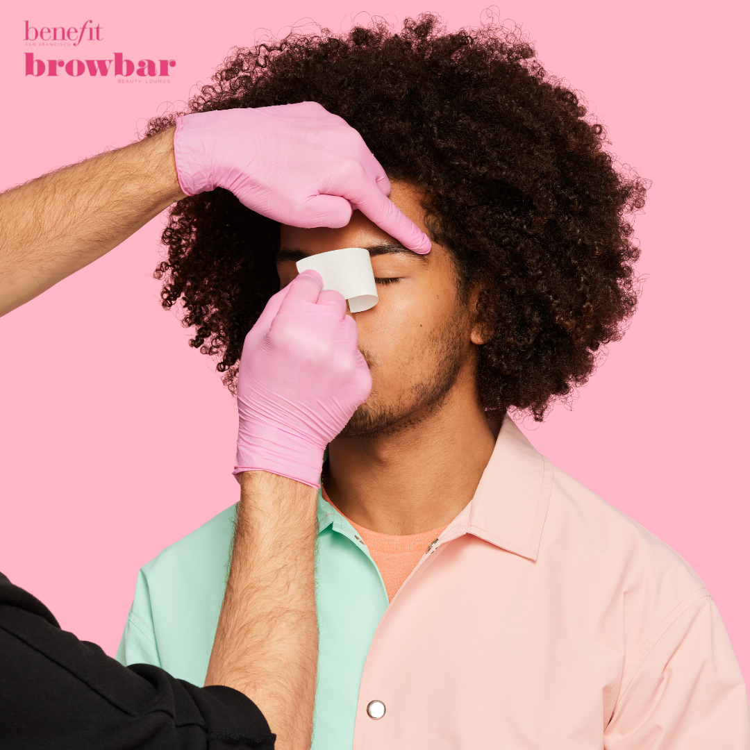 Benefit Cosmetics Brow Bar Brampton (905)793-4274