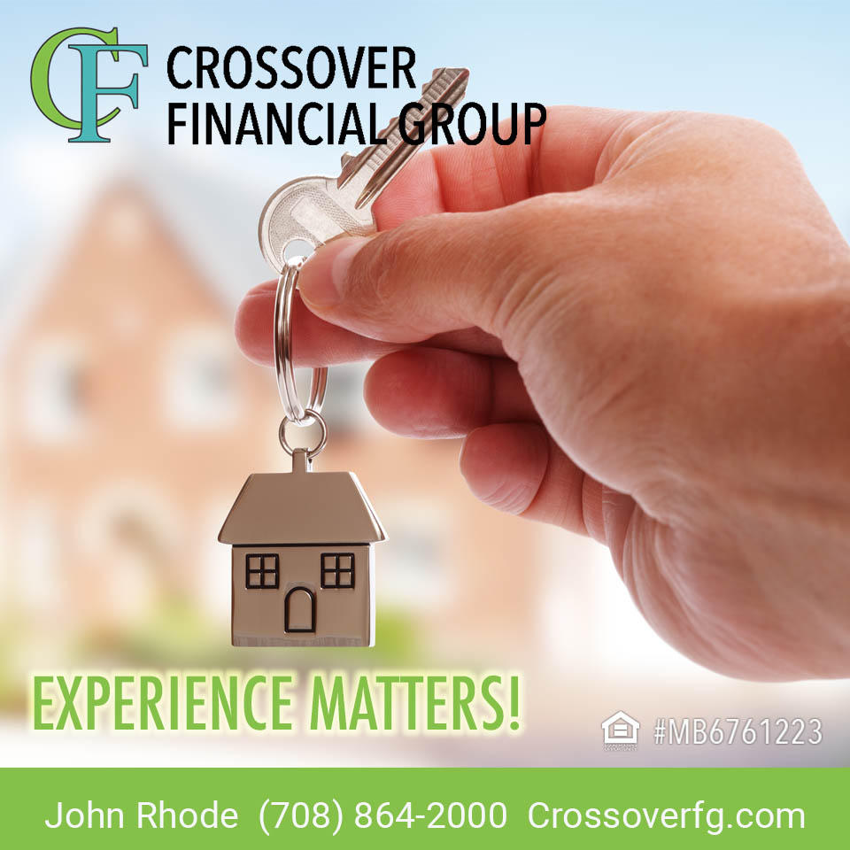 Crossover Financial Group Photo