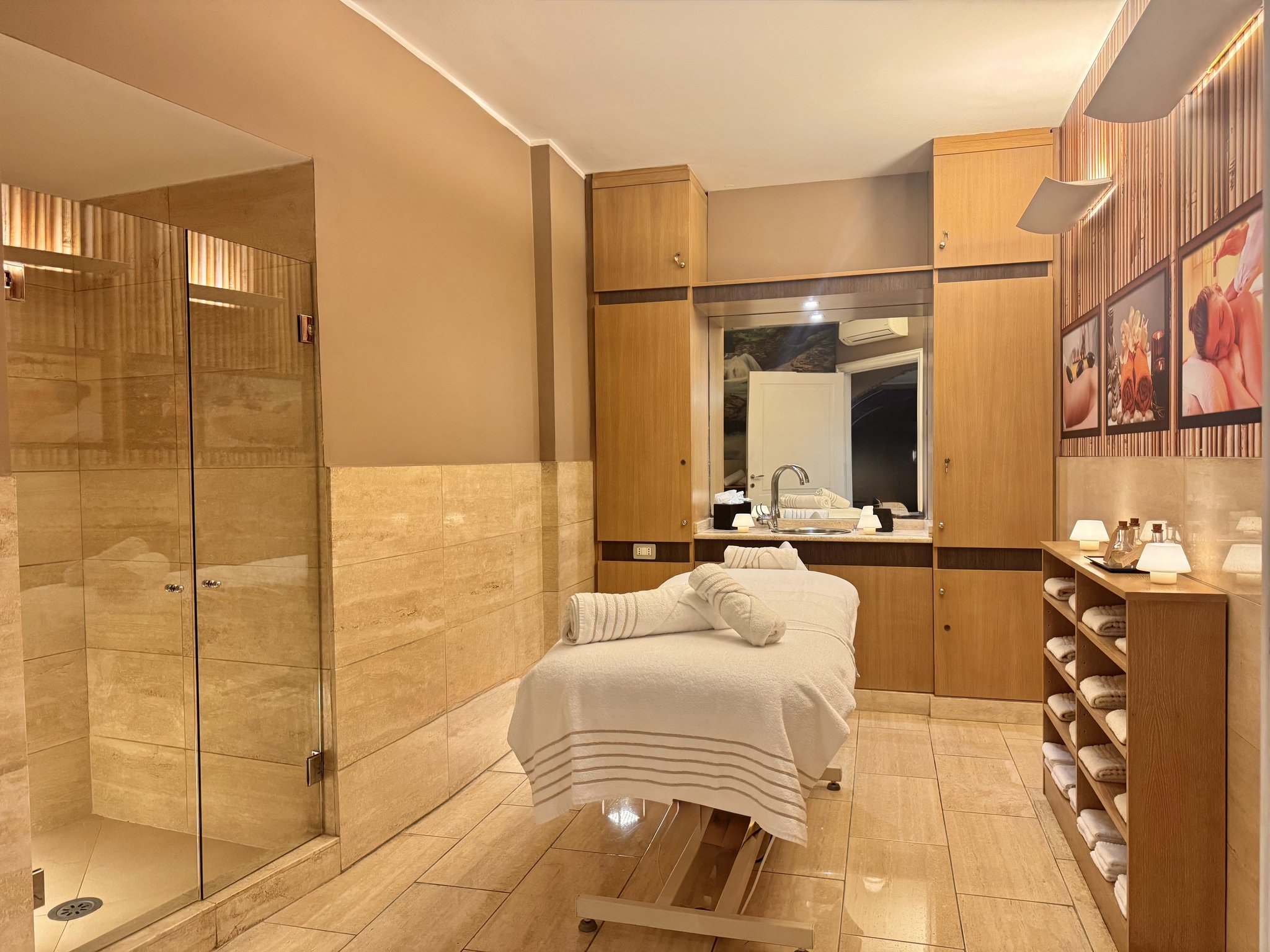 Images Hotel Indigo Rome - St. George by IHG