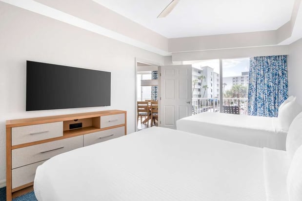 Images Hilton Vacation Club The Cove on Ormond Beach