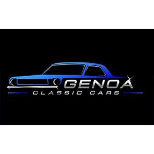 Genoa Classic Cars