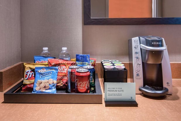 Images Embassy Suites by Hilton St. Louis St. Charles