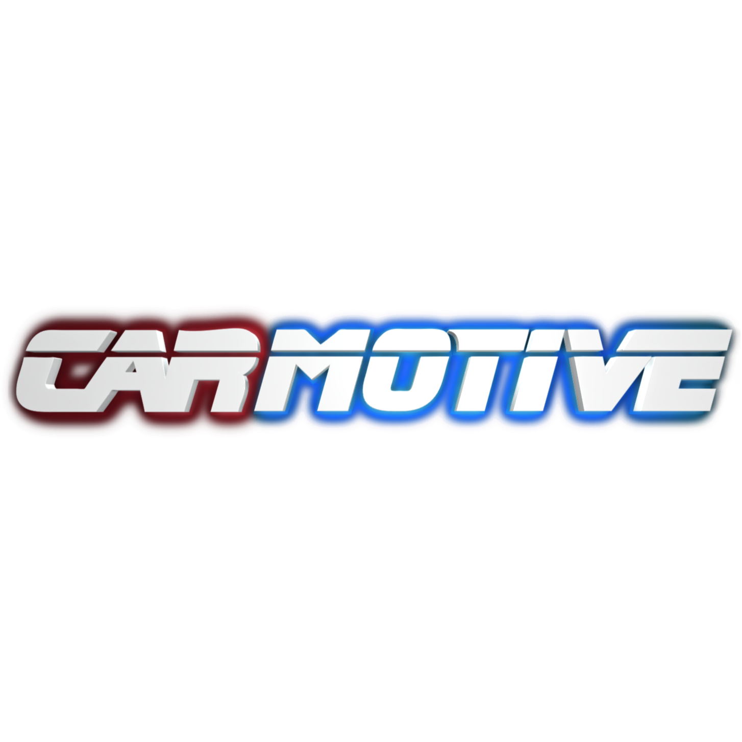 CarMotive Logo