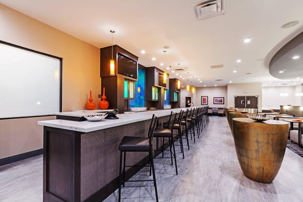 Images Holiday Inn Houston NE - Bush Airport Area by IHG