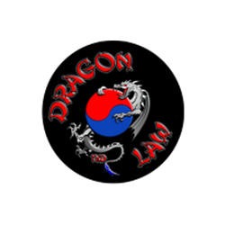 Dragon Law TKD Logo