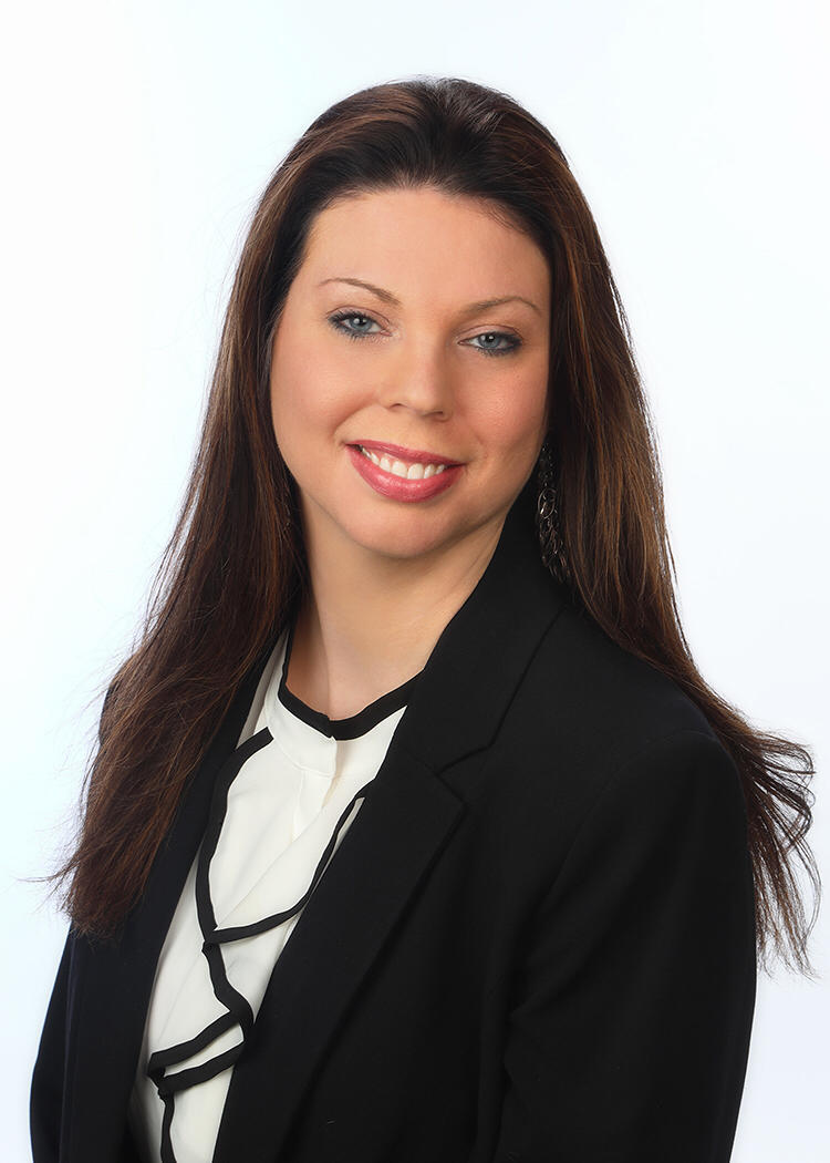 Bethany Bertrand Realtor